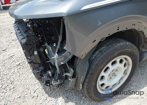 2023 Ford Bronco Sport Heritage из США, поврежденный, VIN 3FMCR9G69PRD41582